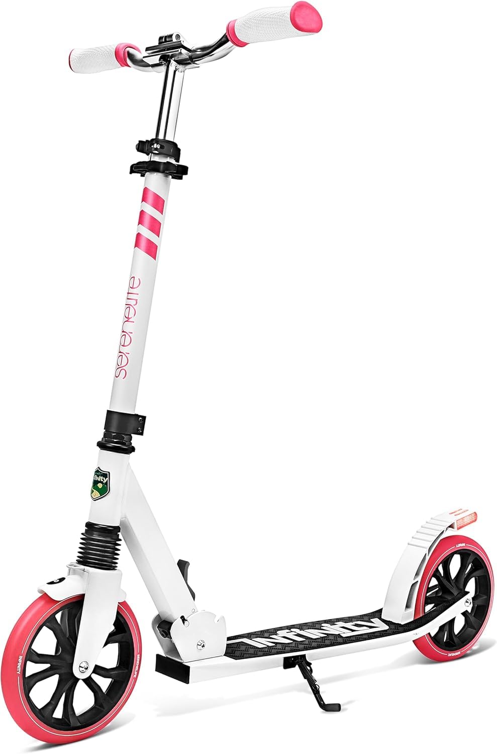 SereneLife Kick Scooter