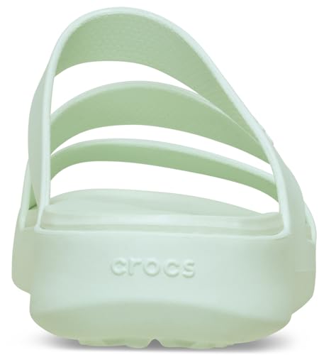 Image of Crocs Women Getaway Strappy Sandals