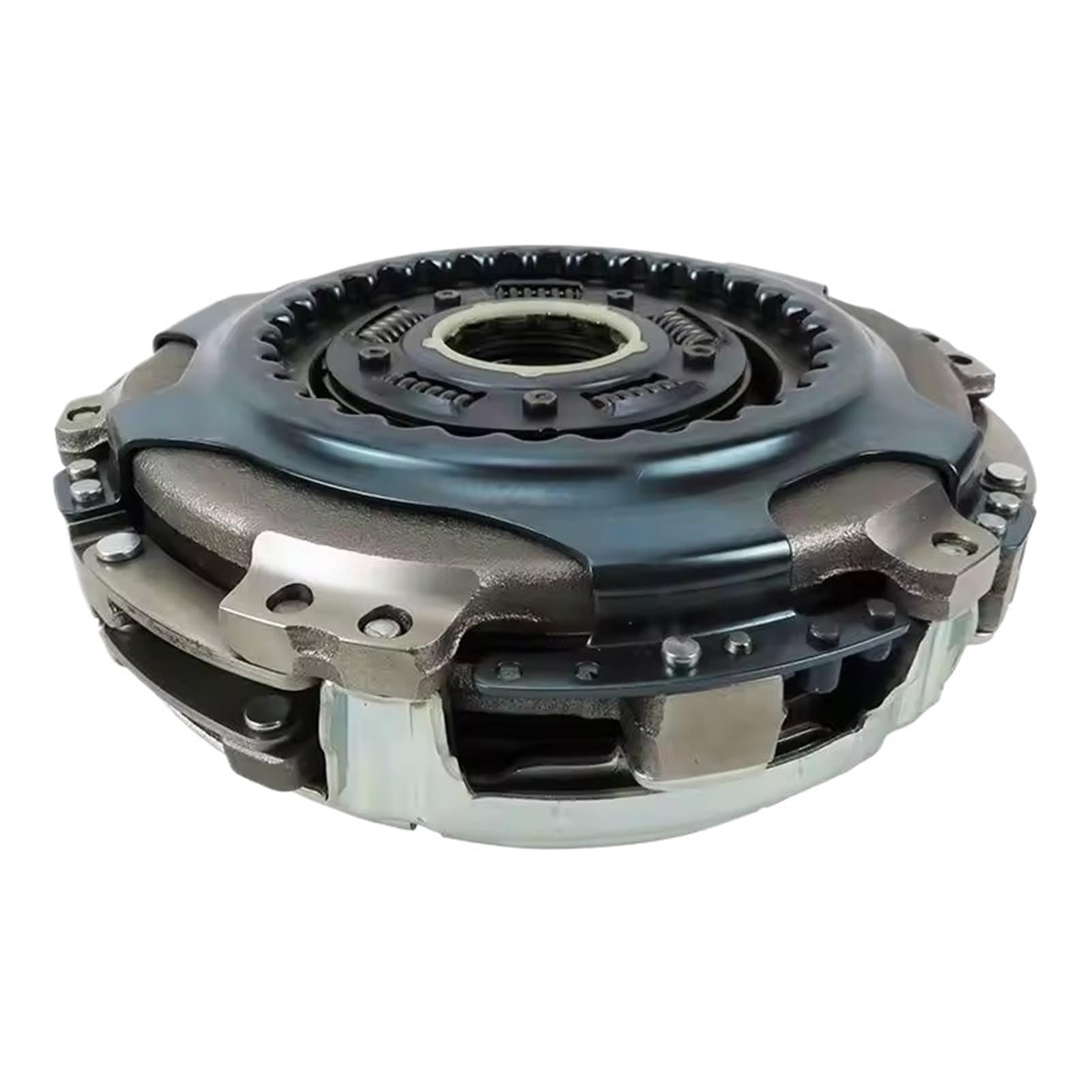 OE 412002d500 41200-2d500 41200 2D500 Podwójne sprzęgło pasuje do Hyundai Elantra Tucson Kona I30 Kia Seltos Sportage