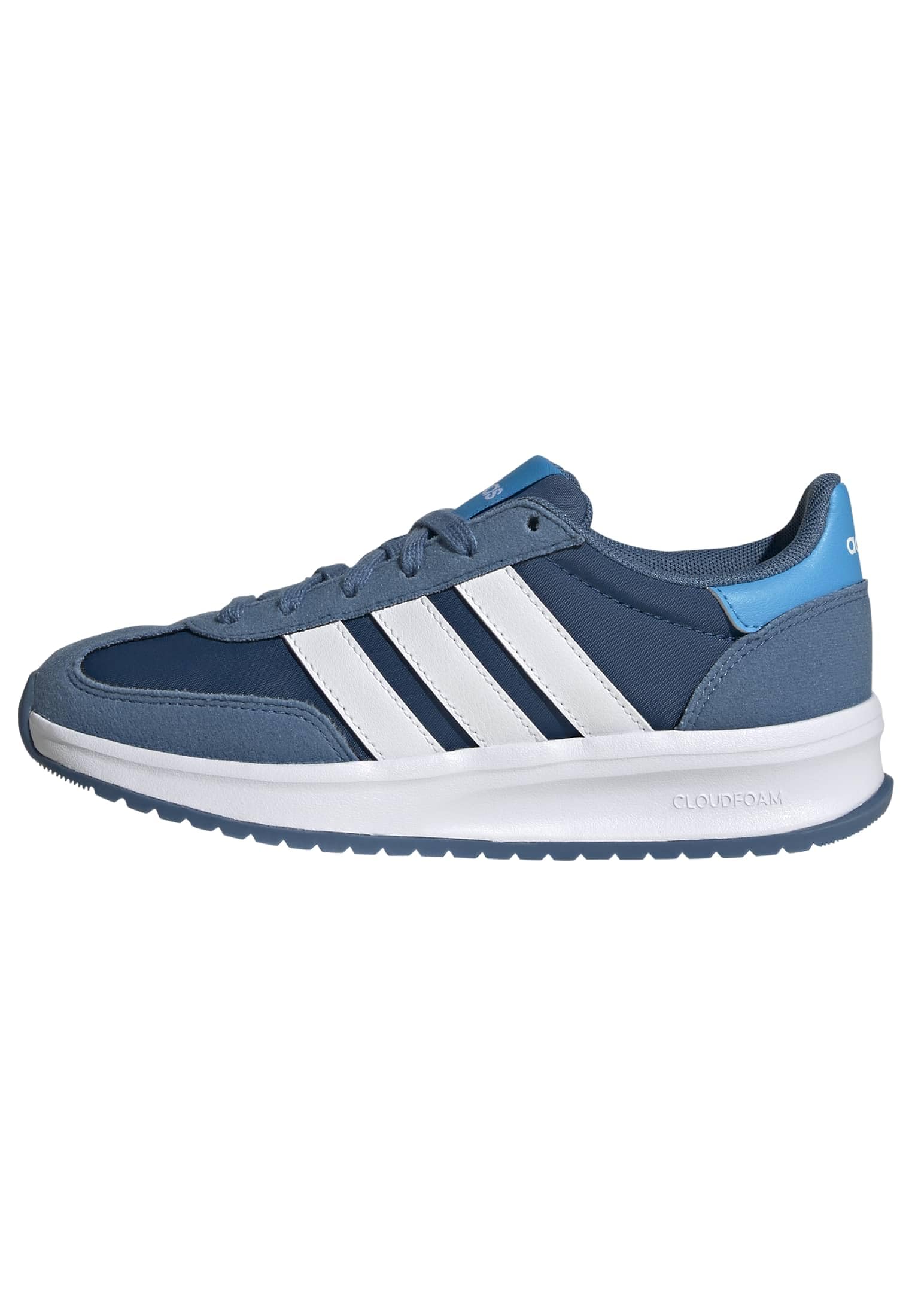 adidas Unisex Kids Run 70s 2.0 Schuh