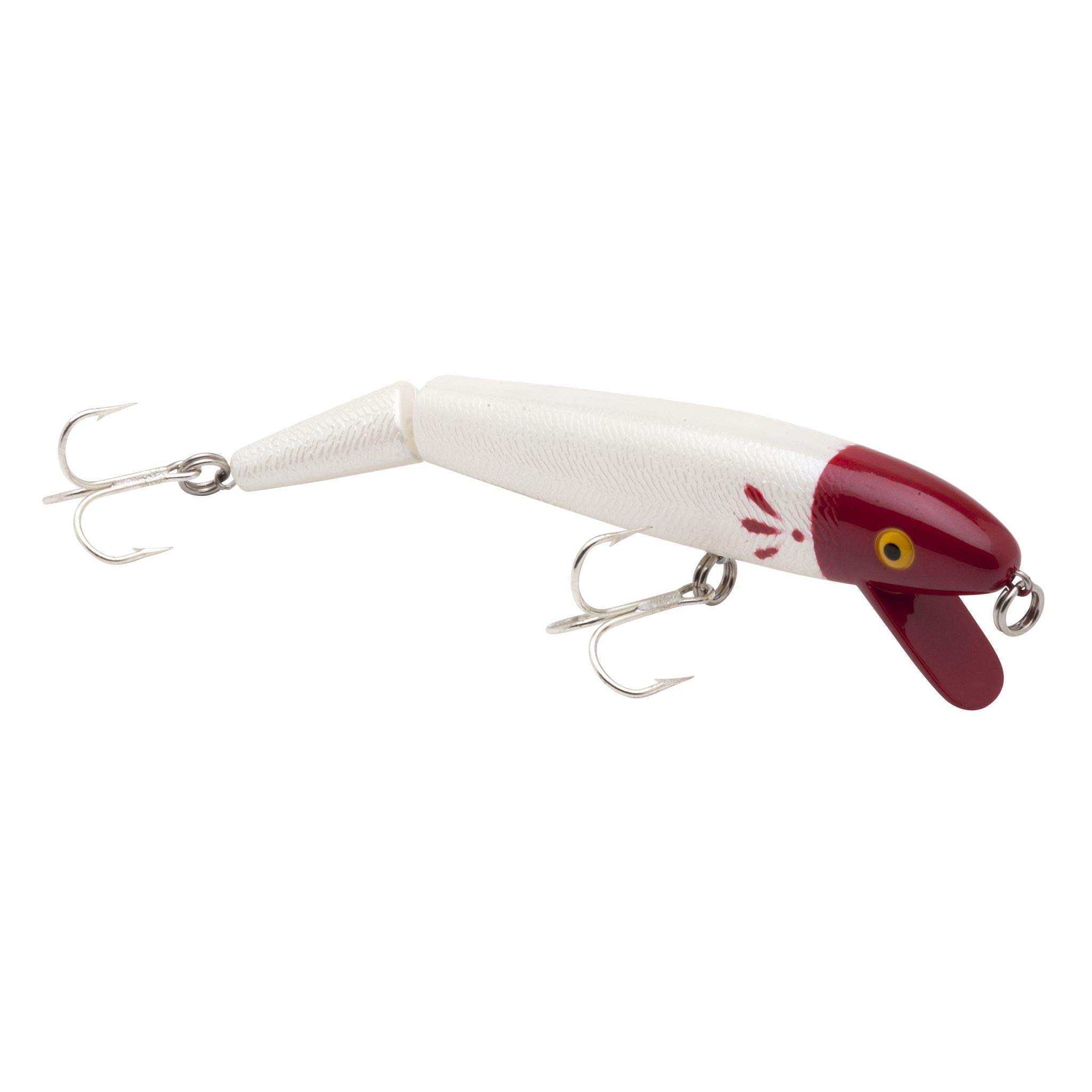 Cotton Cordell Red-Fin