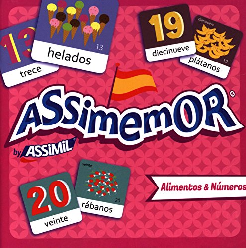Assimemor Alimentos & Numeros Assimemor Alimentos & Numeros