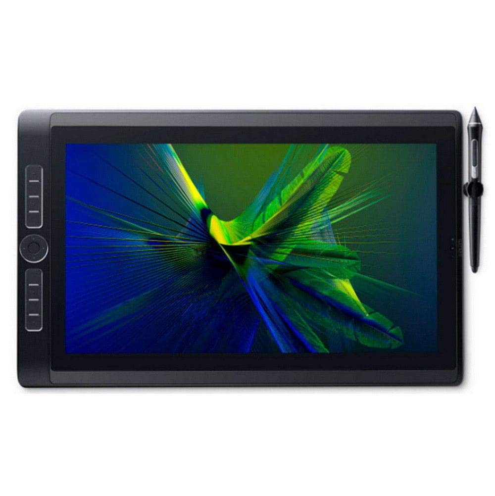 Mesa Digitalizadora Wacom MobileStudio Pro 16in i7 512GB