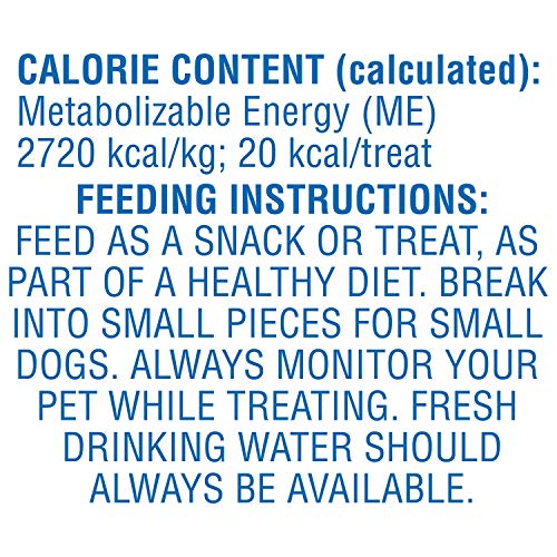 Canine Carry Outs Beef & Bacon Flavor Dog Treats, 25 Ounce Bag (Pack Of 6) #TOP3