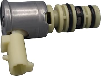 29536833 29539517 Automatic Transmission Shift On/Off Solenoid Valve Compatible With Chevy Silverado 2500 Allison 1000 2001-2019