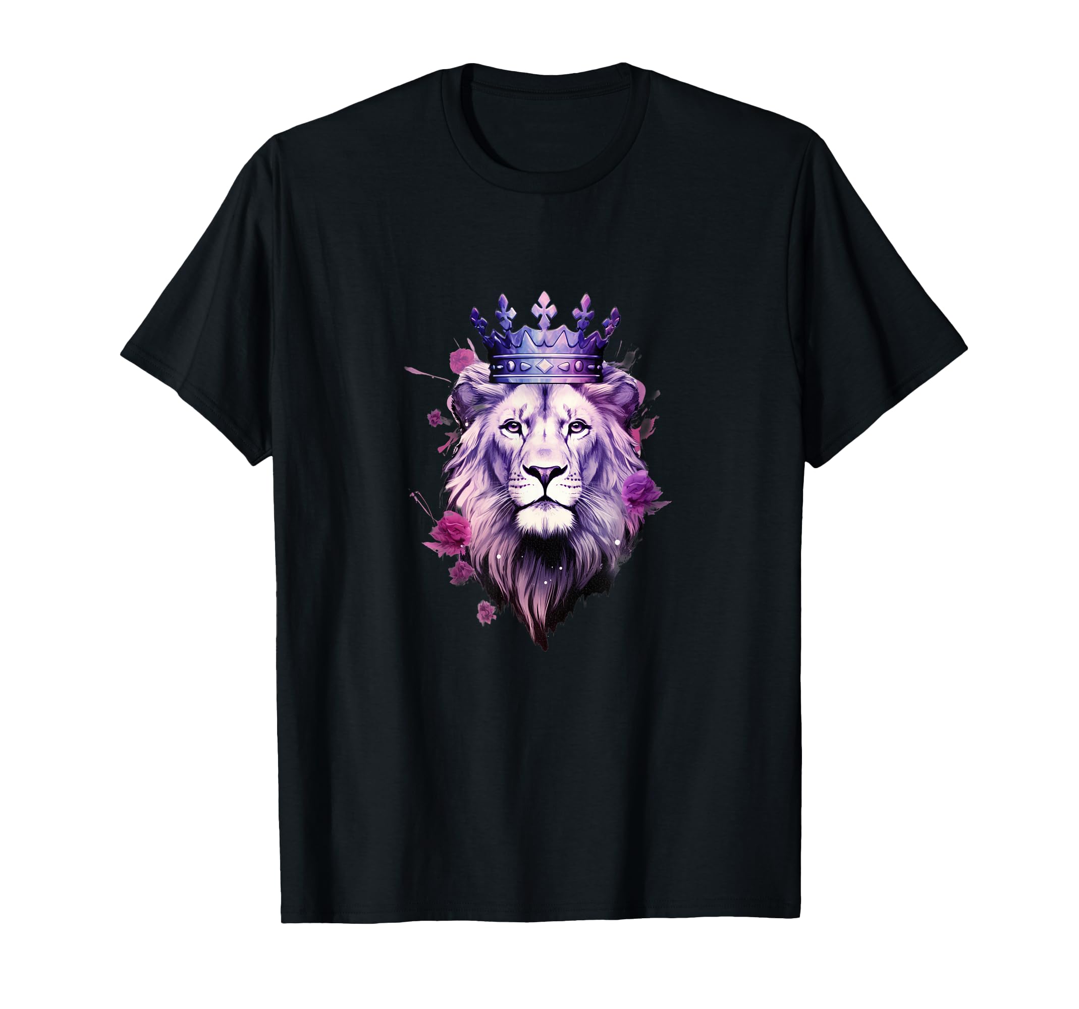 Kleidung mit Designs von Amazon Merch on Demand