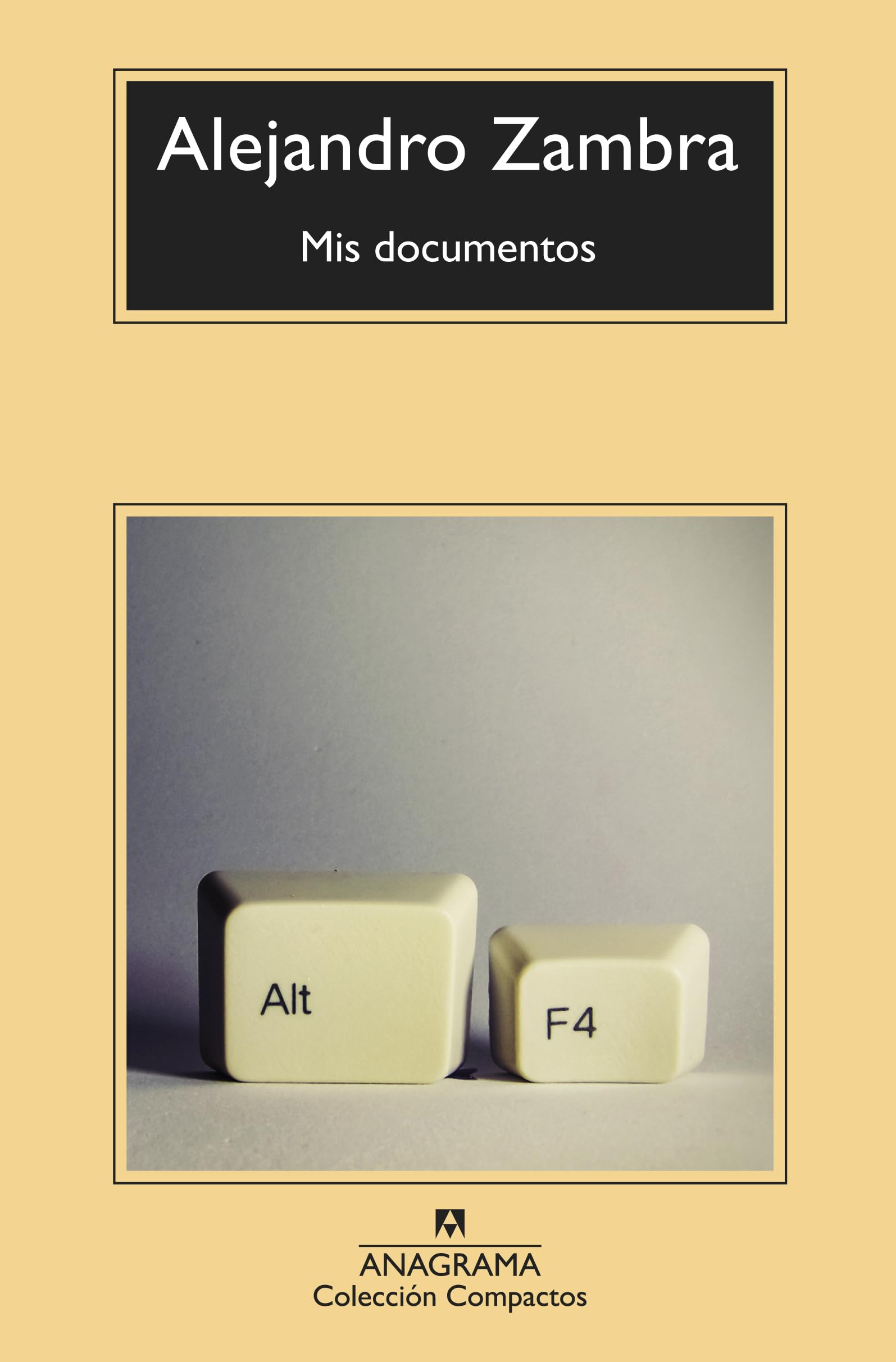 MIS Documentos: 724 (Compactos)