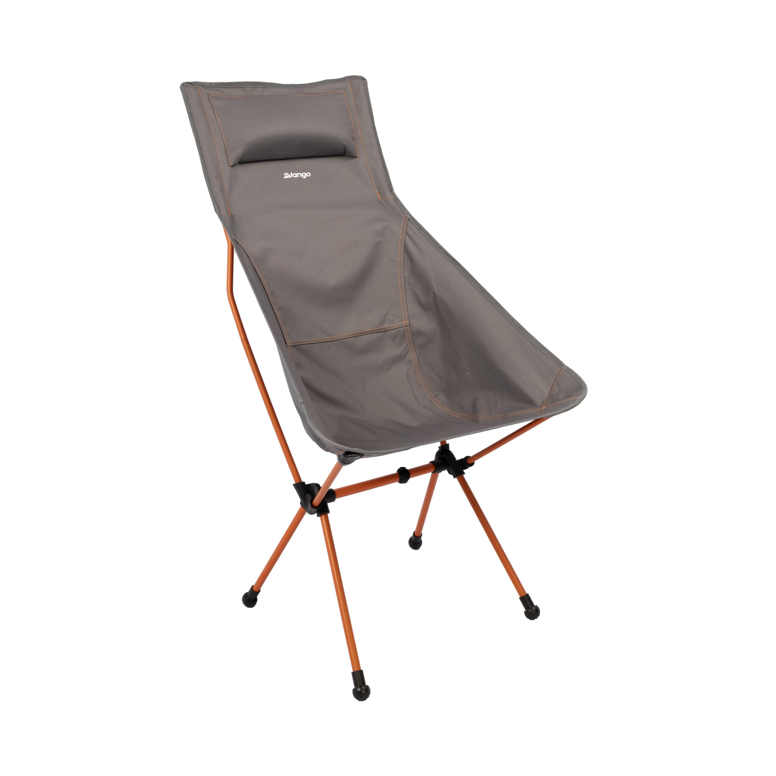 Micro Tall Camping Chair Excalibur -