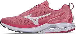 Tênis Feminino Mizuno Wave Dynasty 6