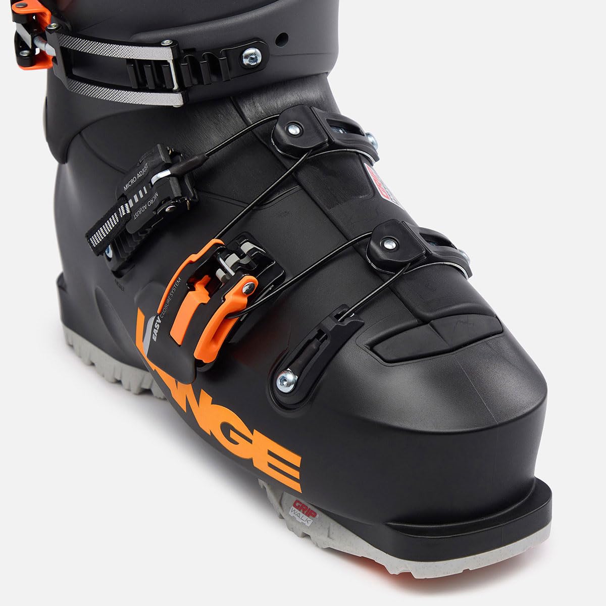 Lange Concept 10 Touring Ski Boots 24.0-24.5