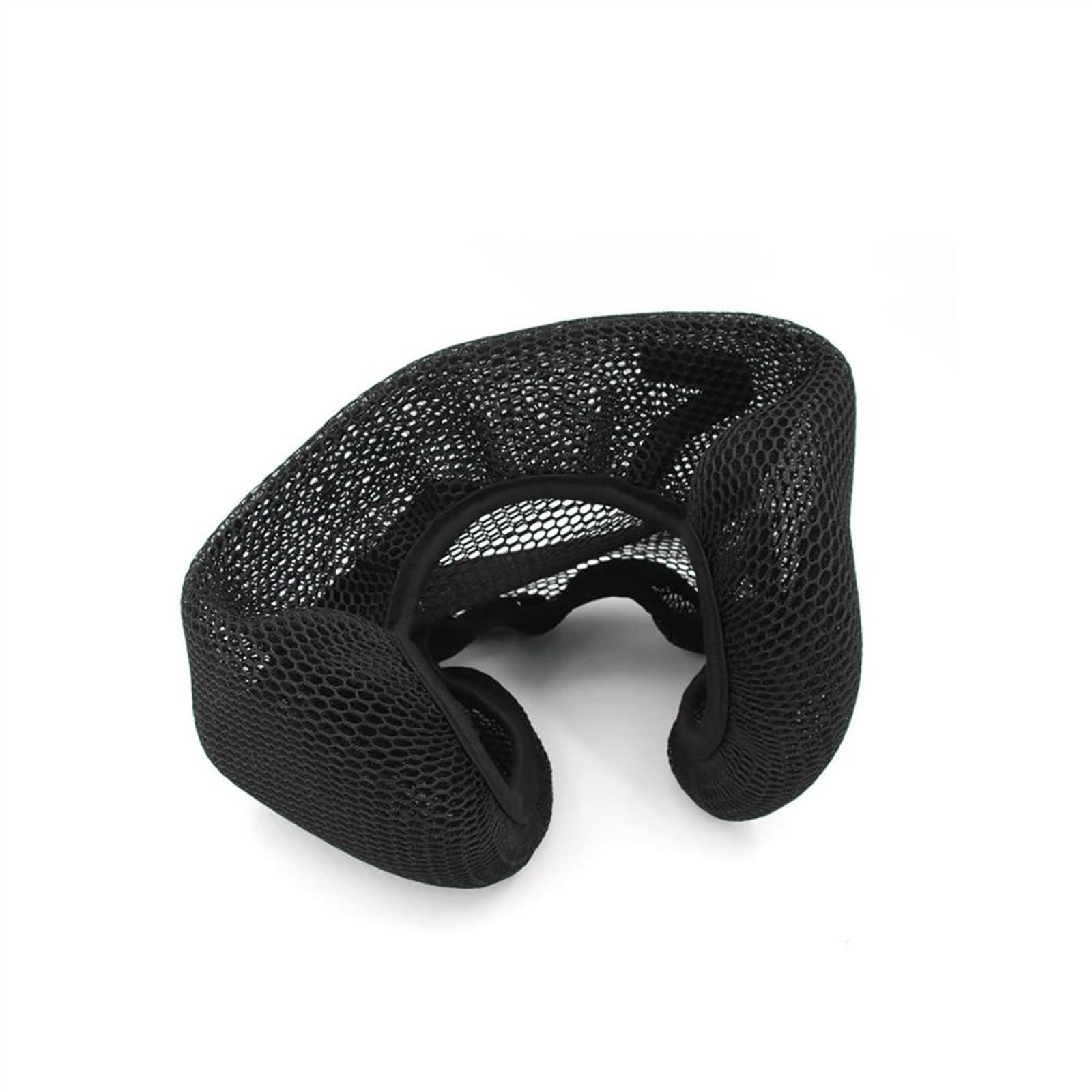 Housse de selle en maille 3D pour moto CL500 2023 - 8