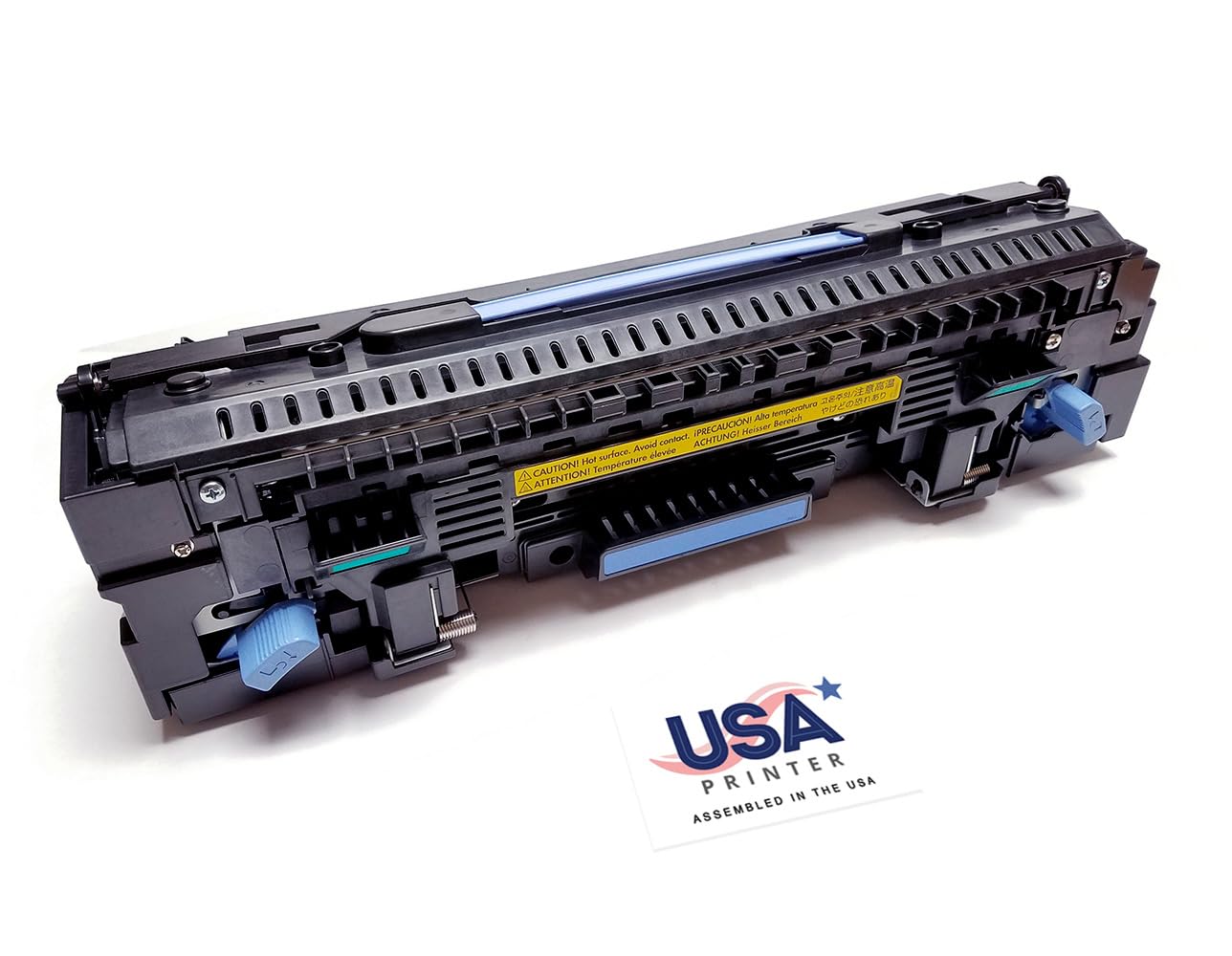 USA Printer RM1-9712-USA (C2H67-69001 CF367-67905) Fuser Kit for HP Laserjet Enterprise M806 M830 (110V)