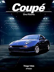 Coupé - Uma História (Portuguese Edition)