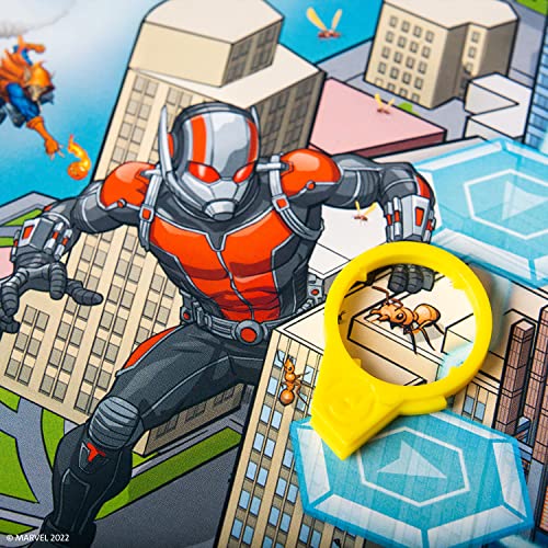 Ravensburger Marvel Eye Found It! Juego de Mesa miniatura 6