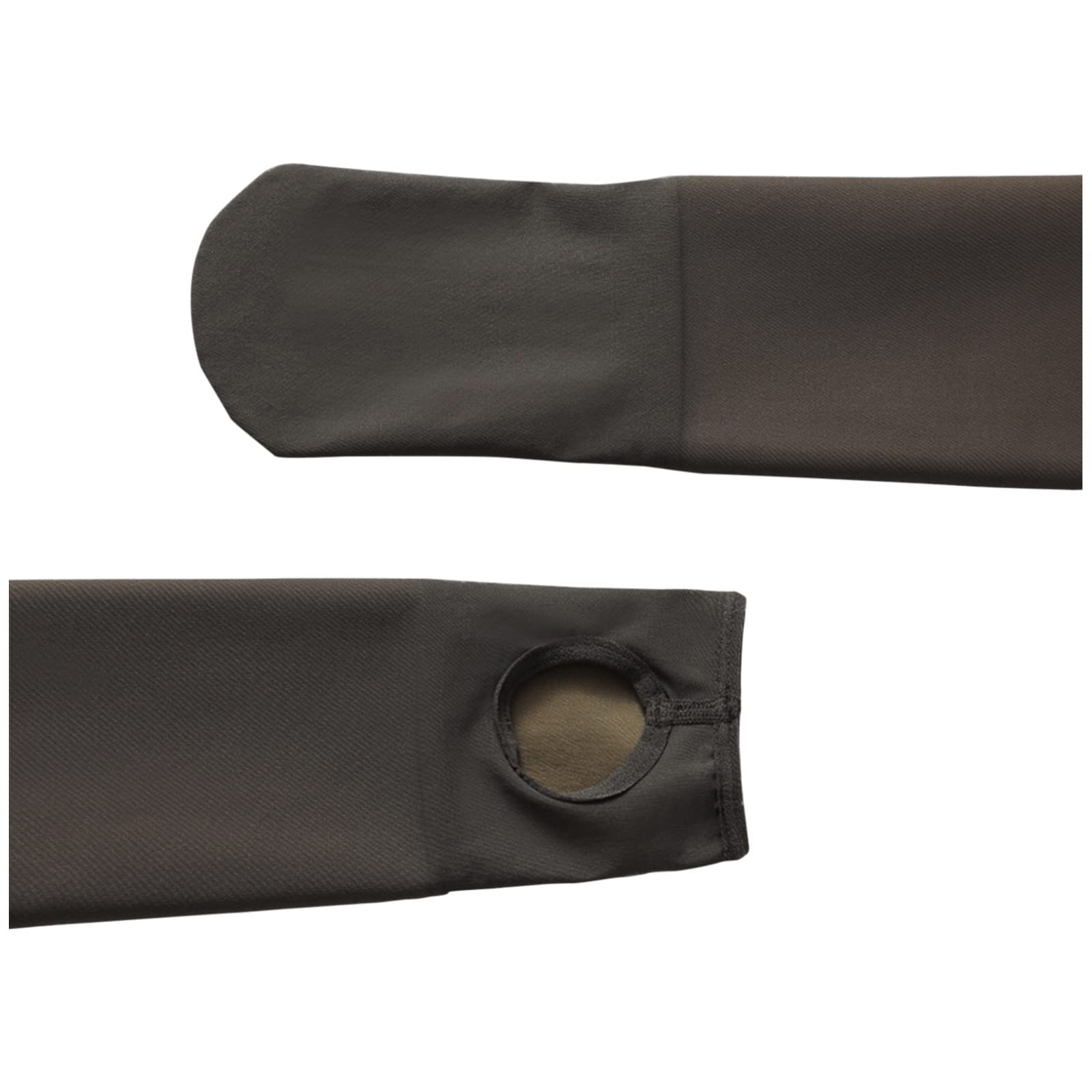 MJGkhiy Calcetines de forro polar para mujer, medias falsas translúcidas, medias forradas, leggings cómodos, calcetines térmicos de cintura alta, de invierno, medias de felpa gruesas, leggins
