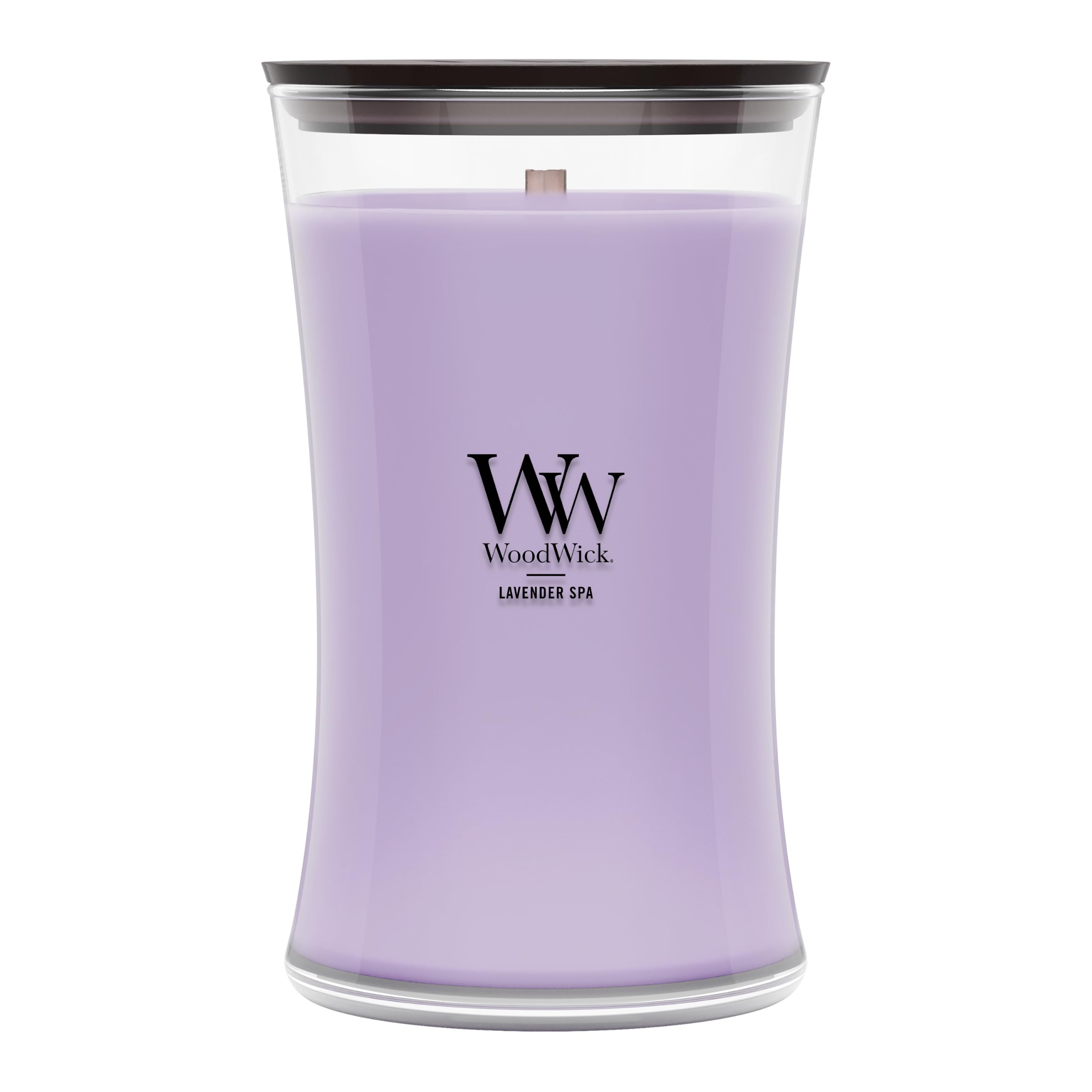 WoodWick Lavender Spa Candle