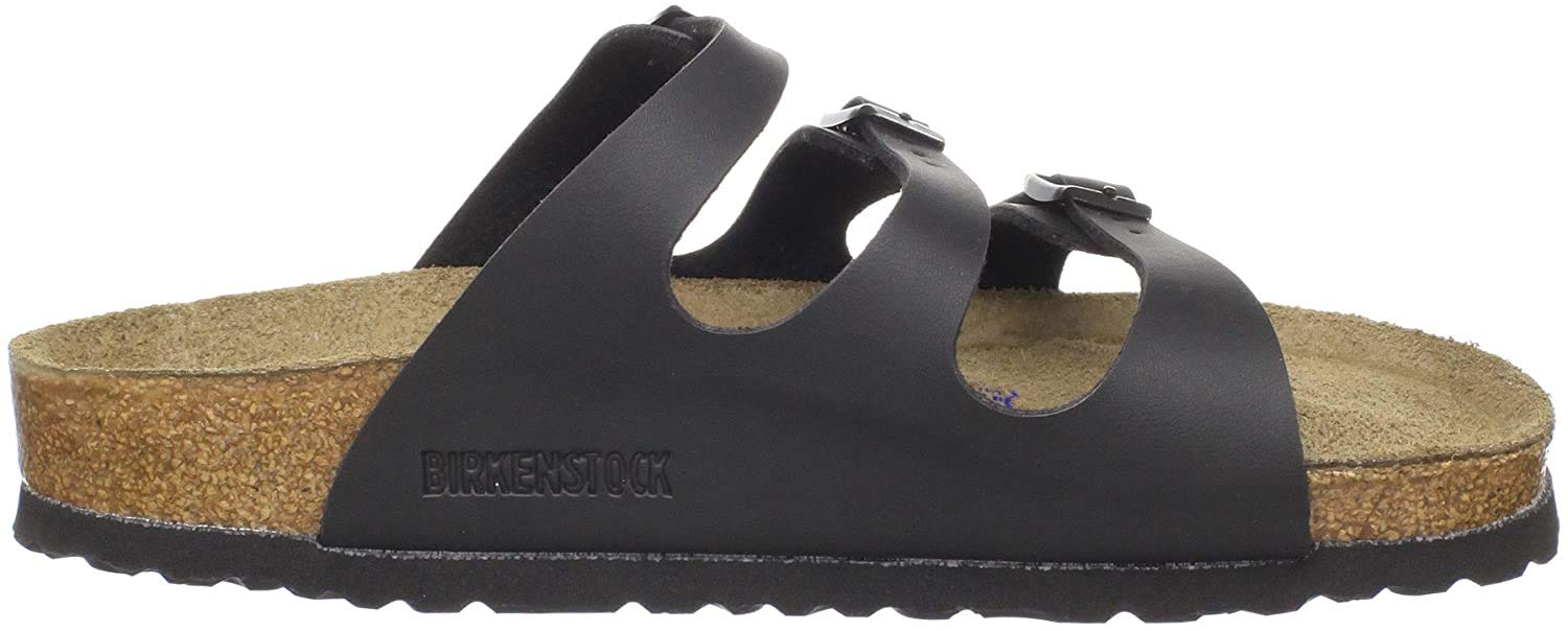 BirkenstockWomen's Florida Birko-Flor Sandals