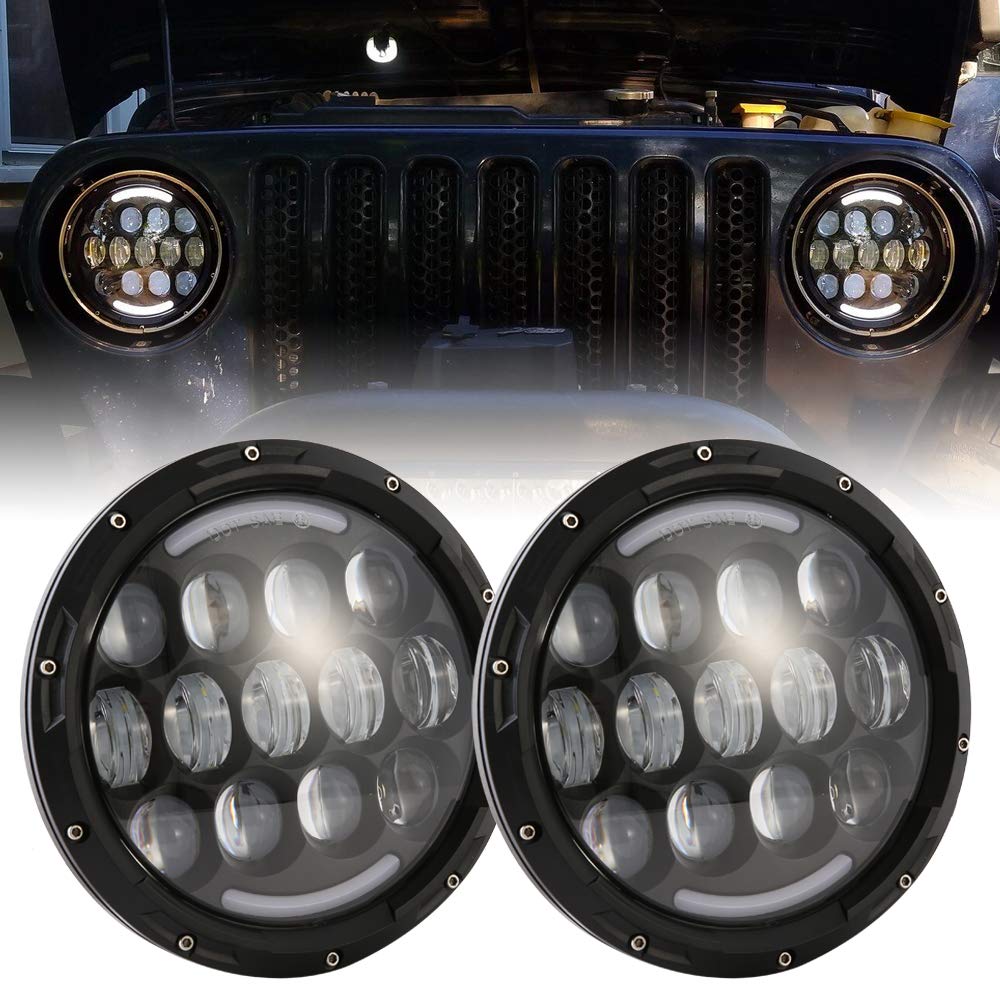 Dot Headlight Test Pattern Free Patterns