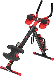 Aparelho Abdominal Remo Ginástica 3 Em 1 Multifuncional Academia 5 Minutes Pro Genis Fitness