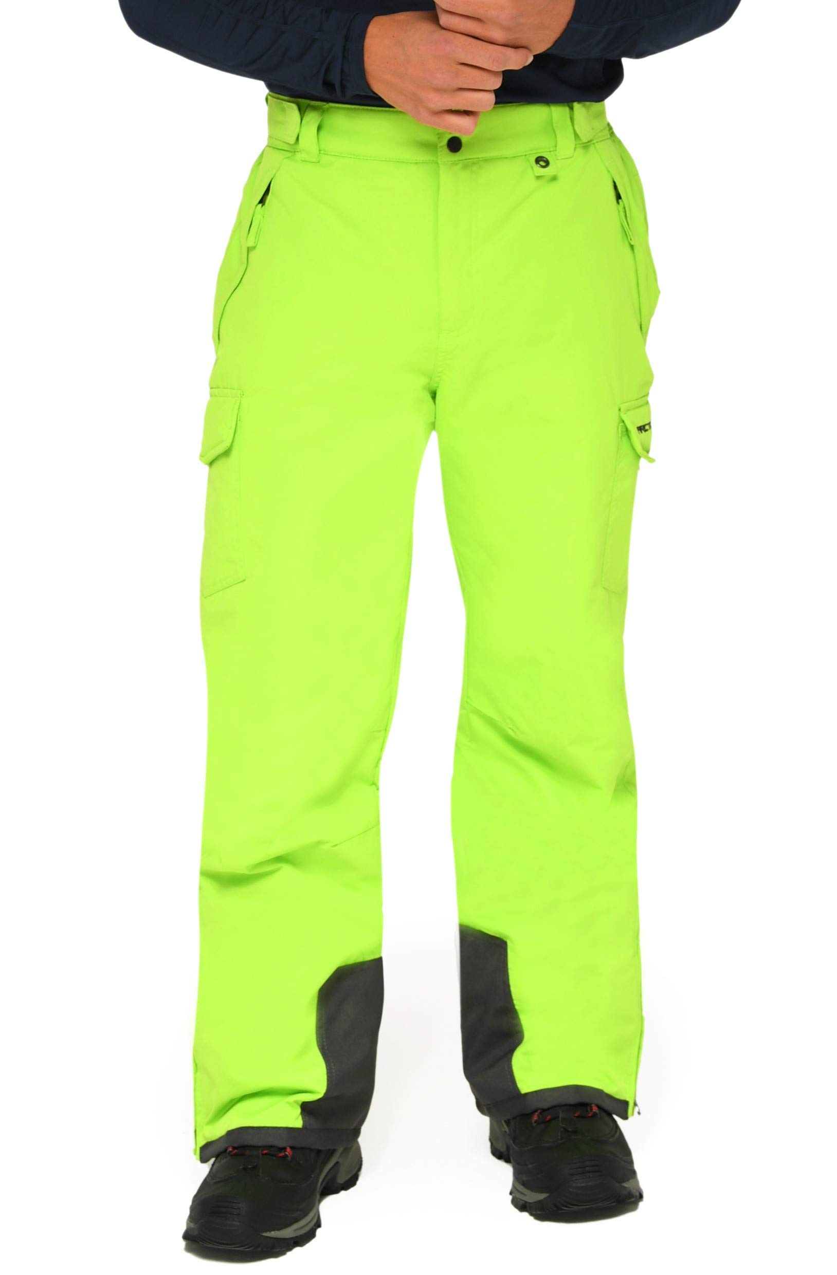 Arctix Mens Snowsports Cargo Pants