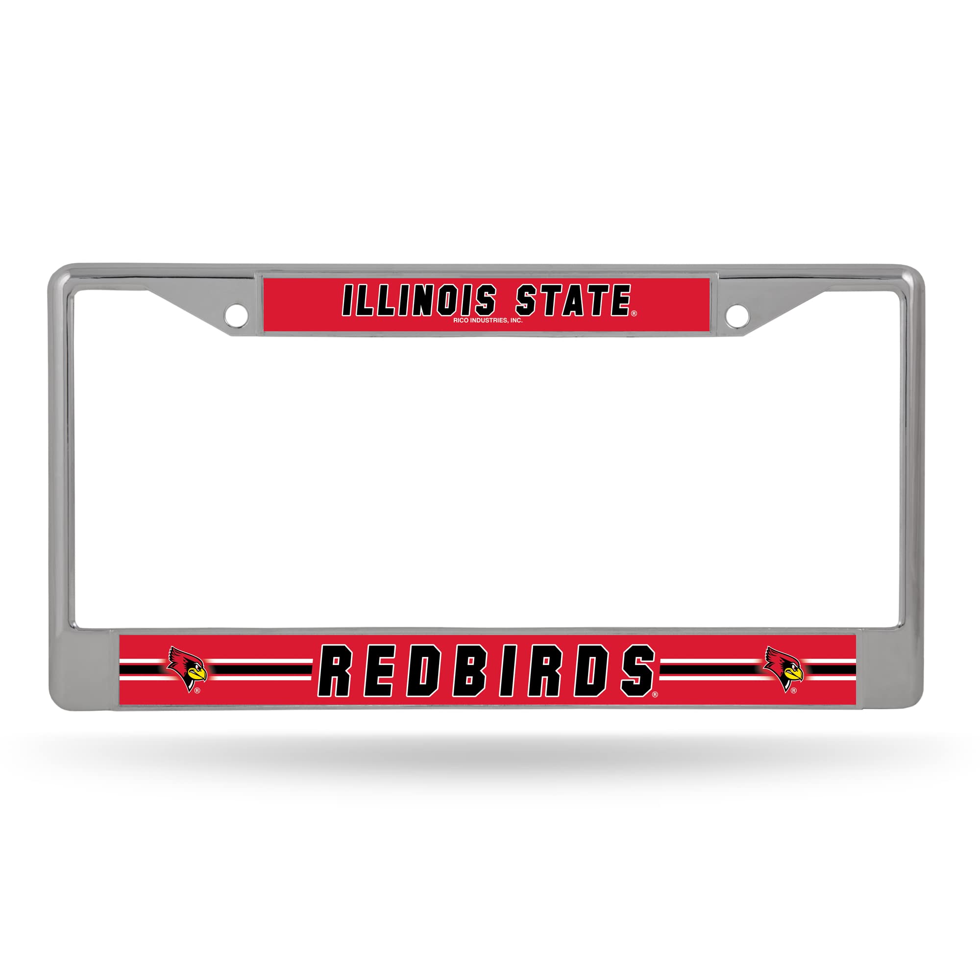 Rico Industries NCAA Illinois State Redbirds 12