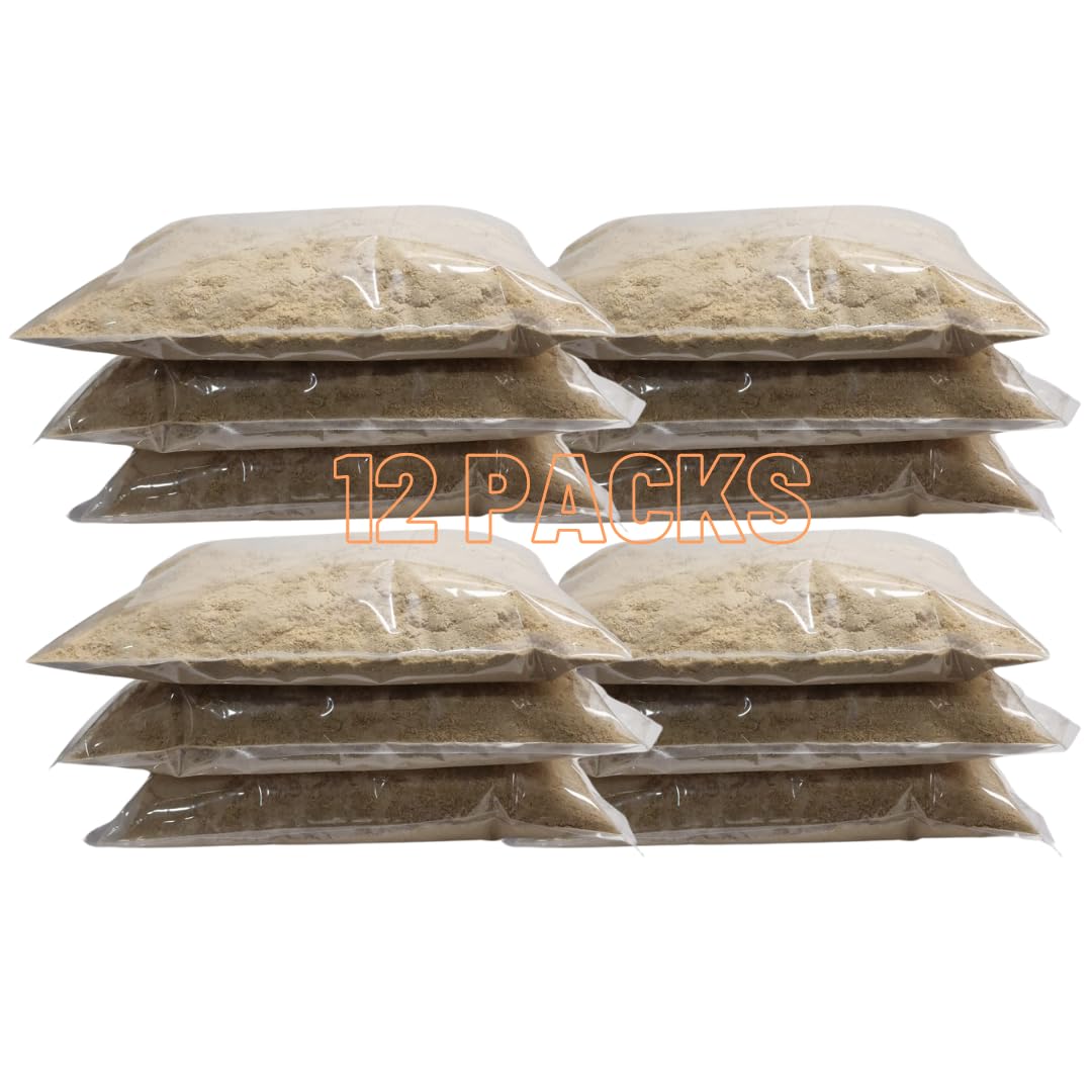 SERRIN (12 Bolsas de 1 kg)
