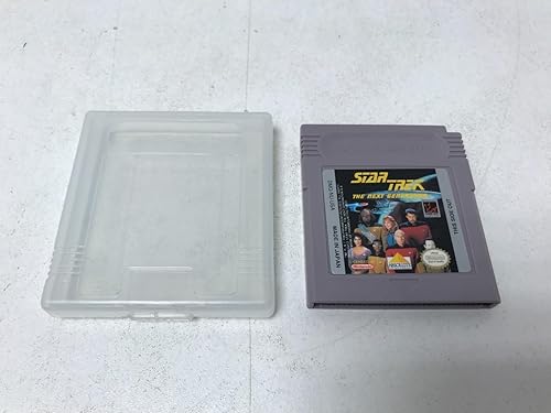 Vista 2 de Star Trek Next