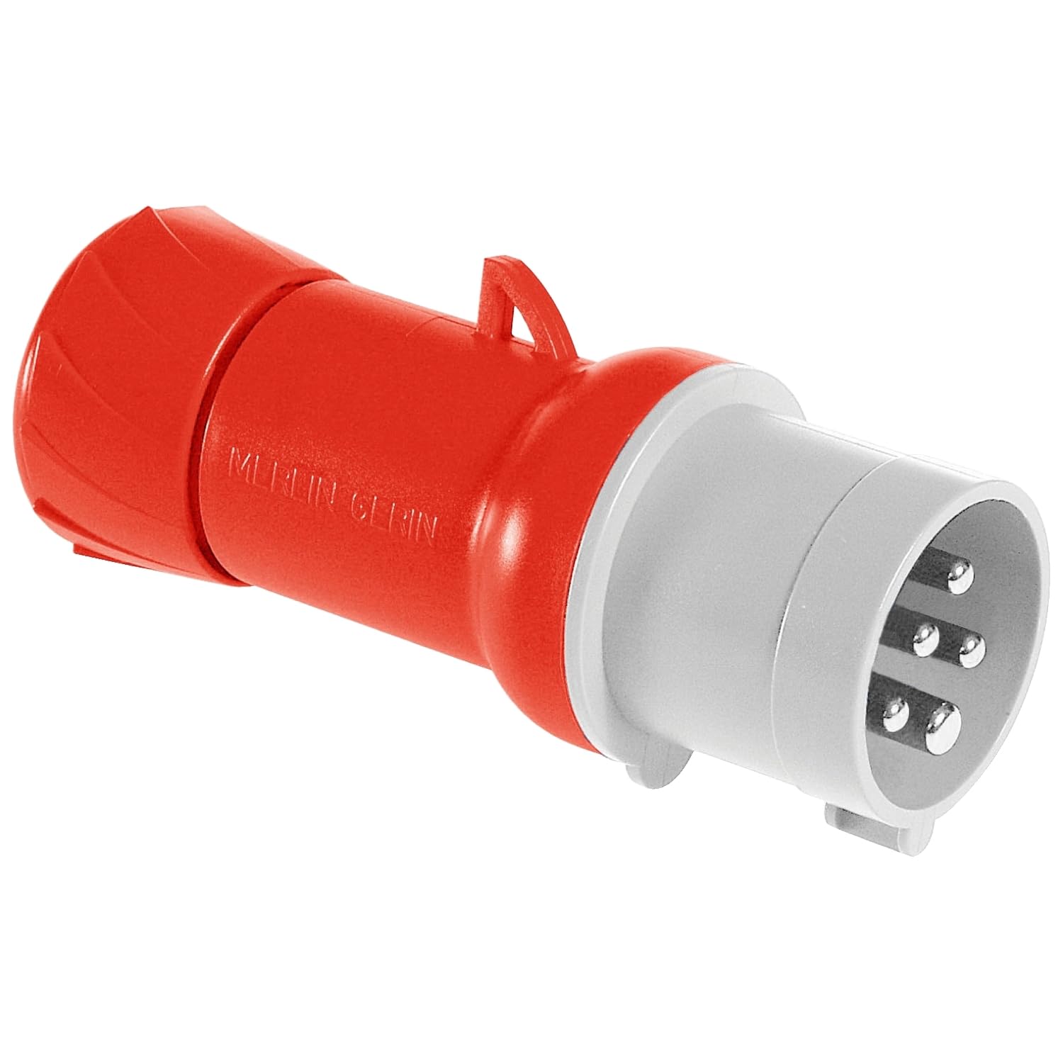 Schneider Electric Plug and Sockets Wander plug PK PratiKa screw 32A IP44 380V 3PNT 50-60Hz - PKE32M435-image-14