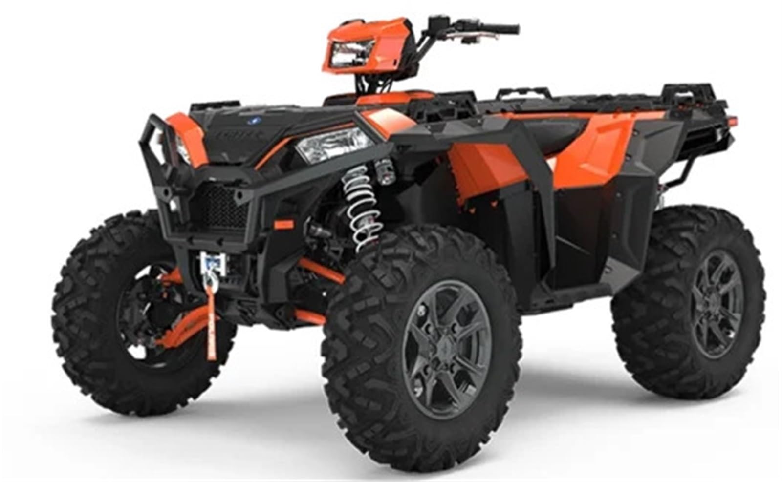 Manguera Gasolina Kit de mangueras y Tubos de refrigerante para radiador Compatible con Yamaha Grizzly 660 ATV (2002-2005) (2003-2004) Manguito Turbo(Green)