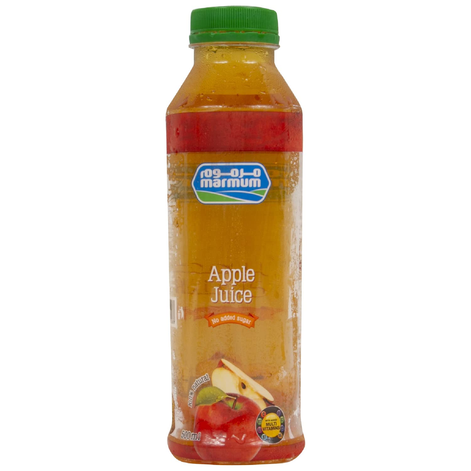 Marmum Apple Juice 500ml