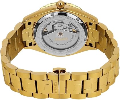 Versace Special Edition 42 mm Black Men Analog Watch - VEQCA0624