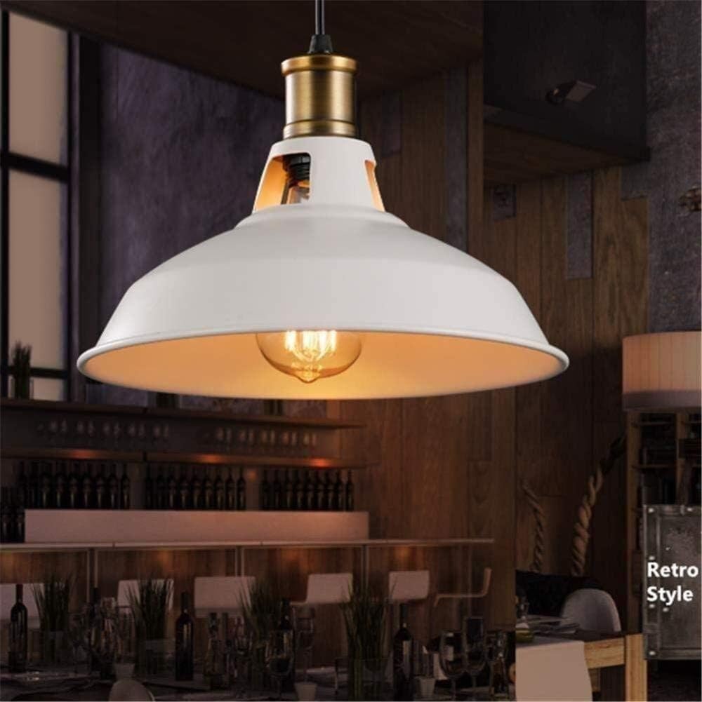 Chandelier Modern Minimalist Retro Copper Lamp Holder Matte White Lacquered Chandelier Lighting