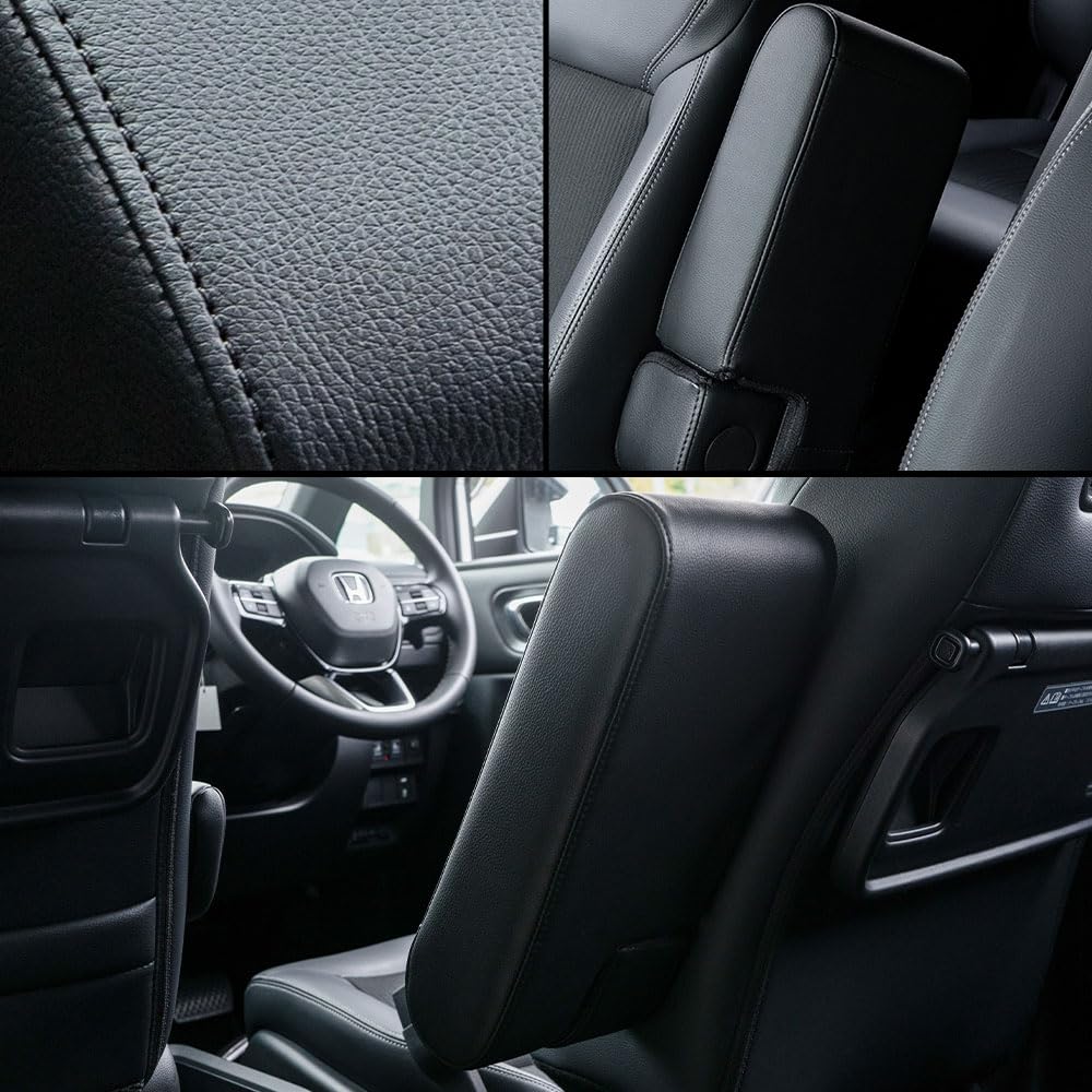 ステップワゴン用可動アームレスト　RP8.RP7.RP6 Amazon | シェアスタイル ステップワゴン RP6 RP7 RP8 専用 ワイド