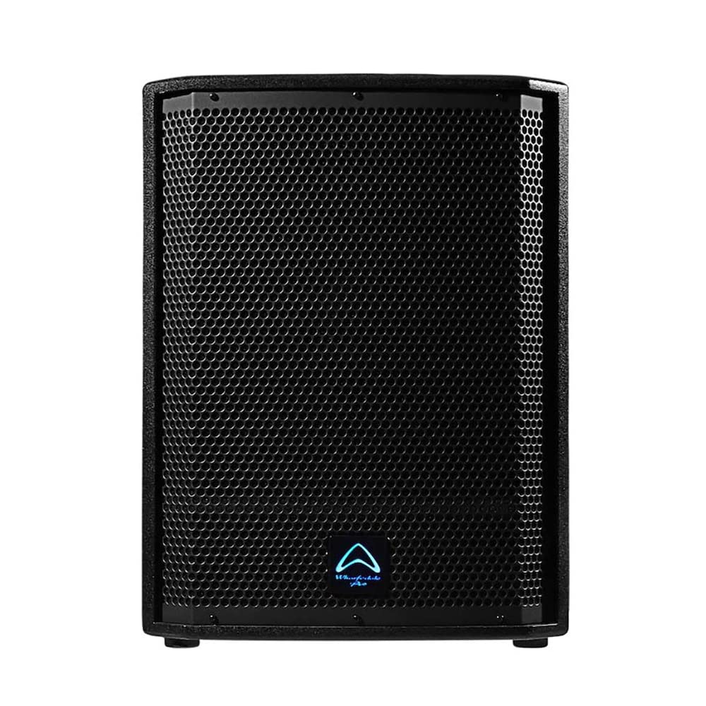 T-Sub AX15B Active Subwoofer, Black