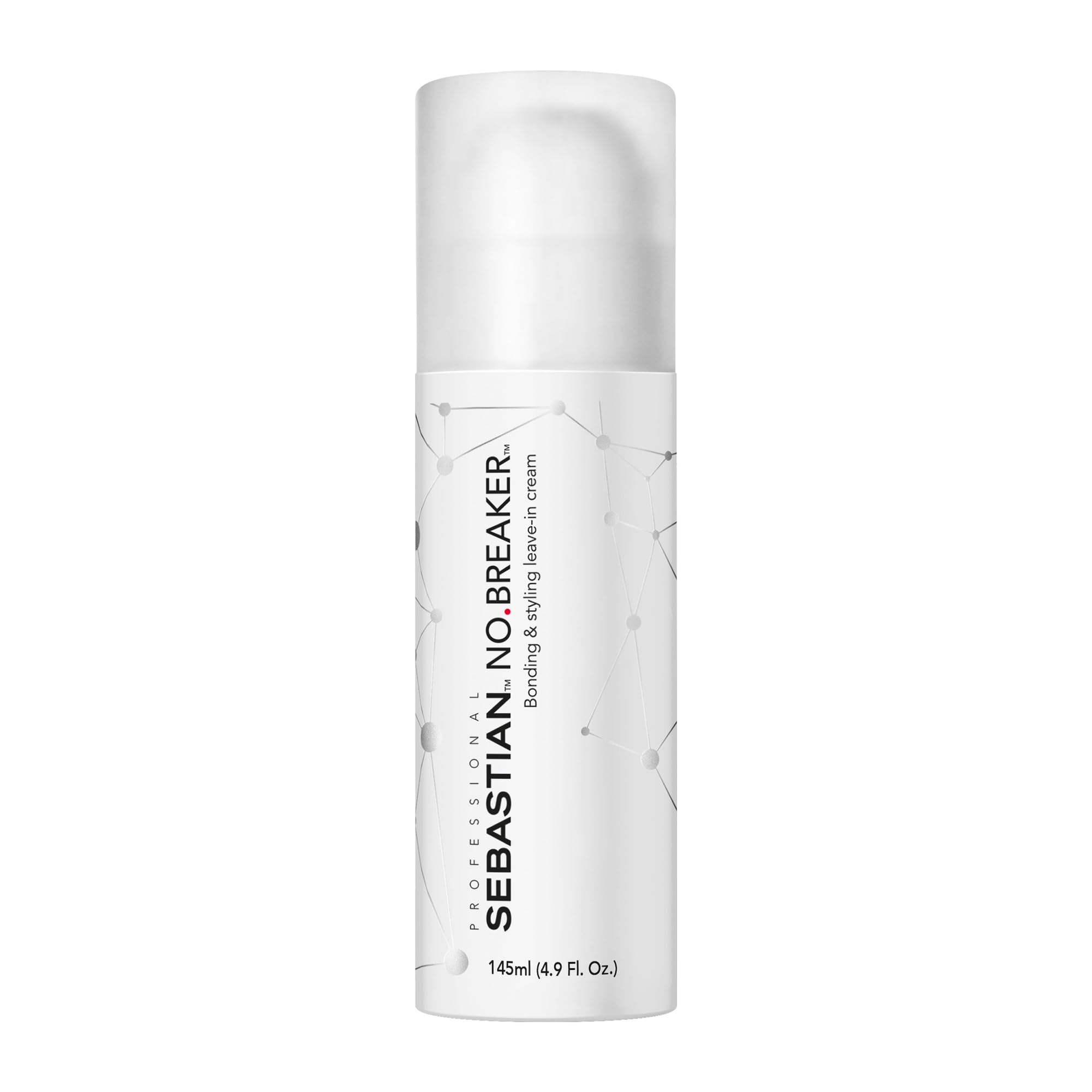 SEBASTIAN PROFESSIONAL NO.BREAKER Bonding und Styling Haarpflege