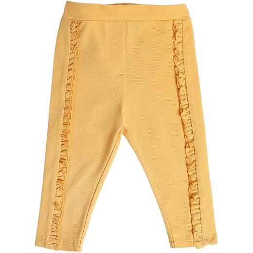 Mini Klub Baby Girls Knit Jegging