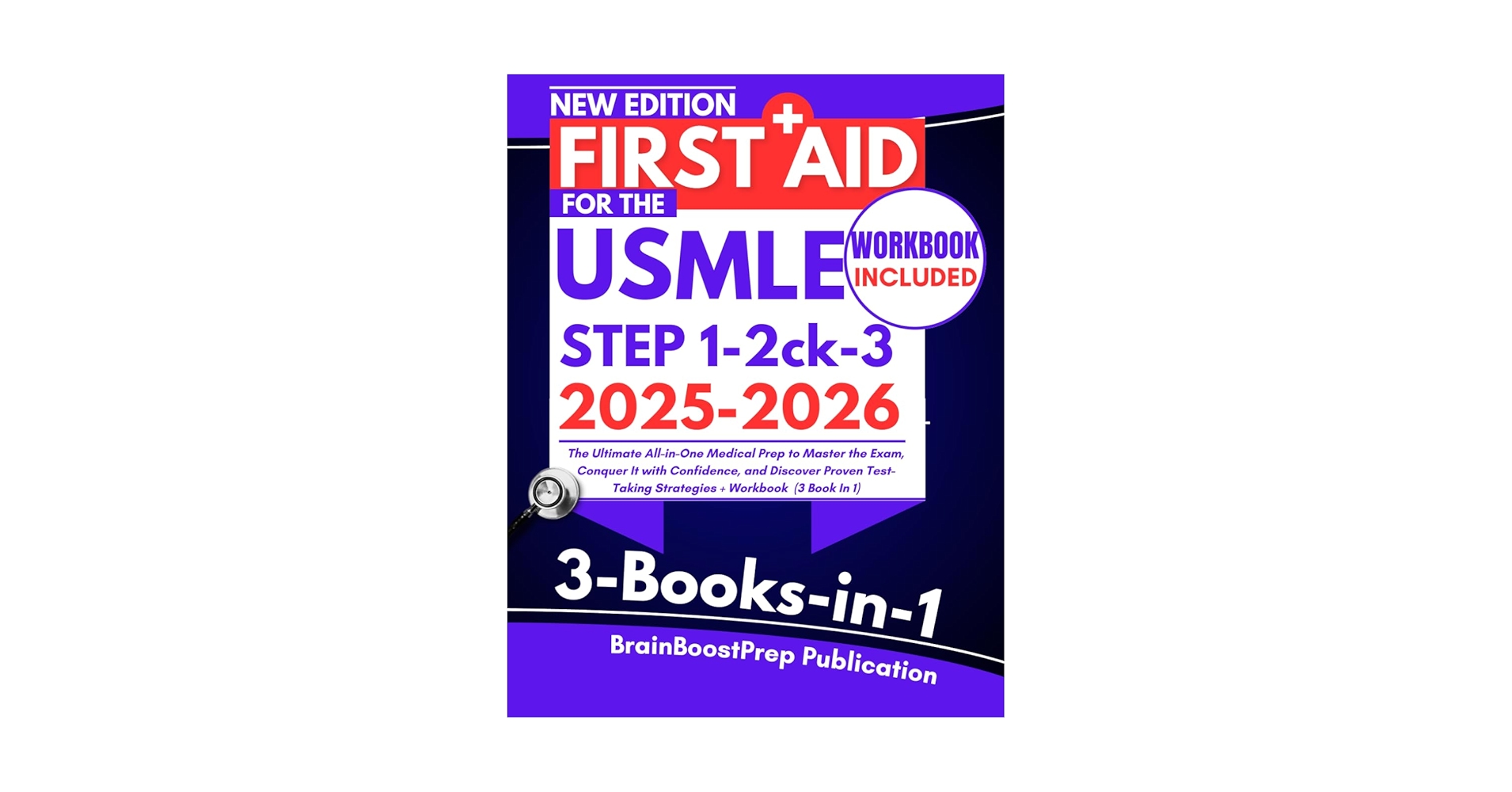 FIRST AID for the USMLE STEP 1 2冊セット 51acUkQlxnL._AC_SY200_QL15_.jpg