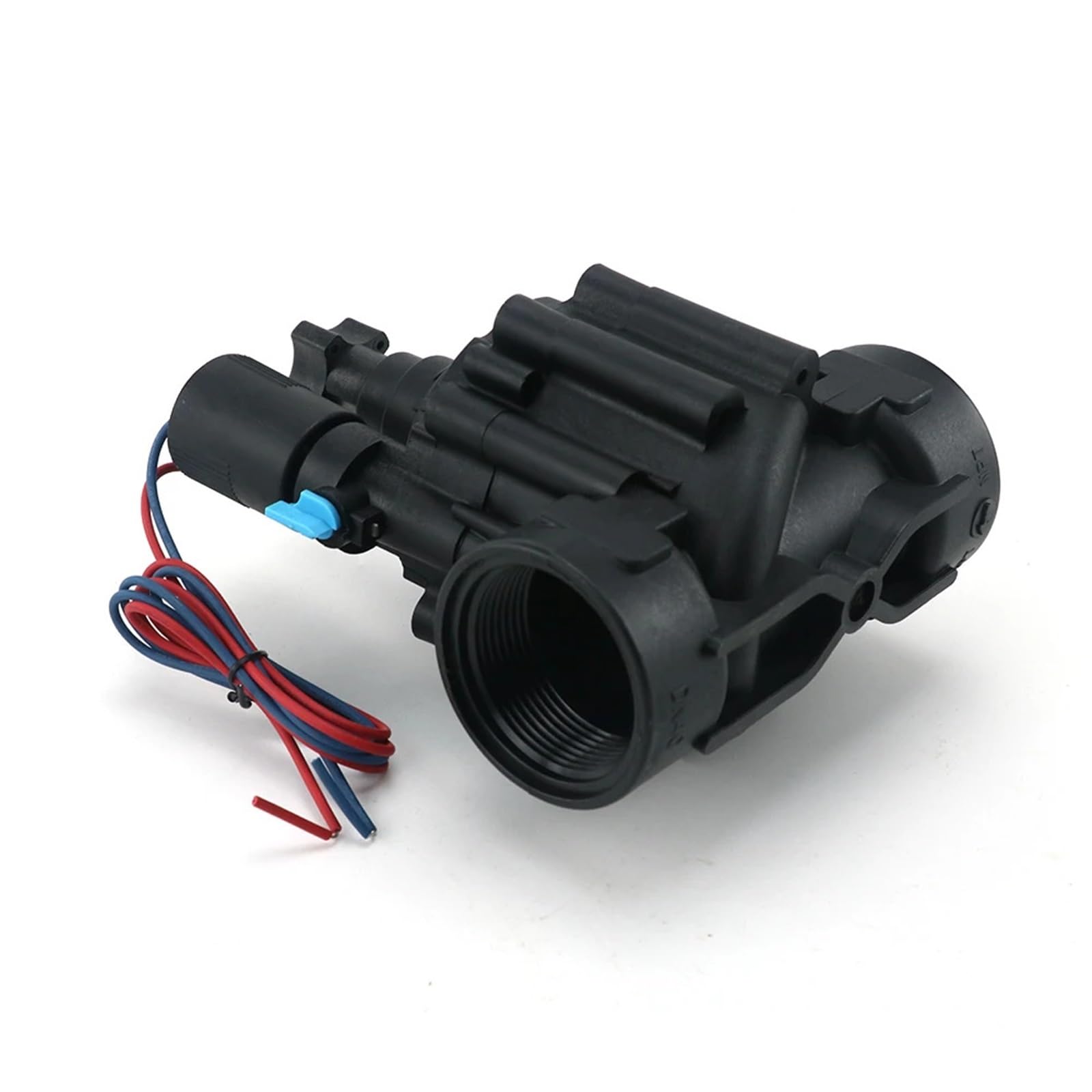 Électrovanne 1-1/2 AC220V pour automatiser l'arrosage automatique du jardin