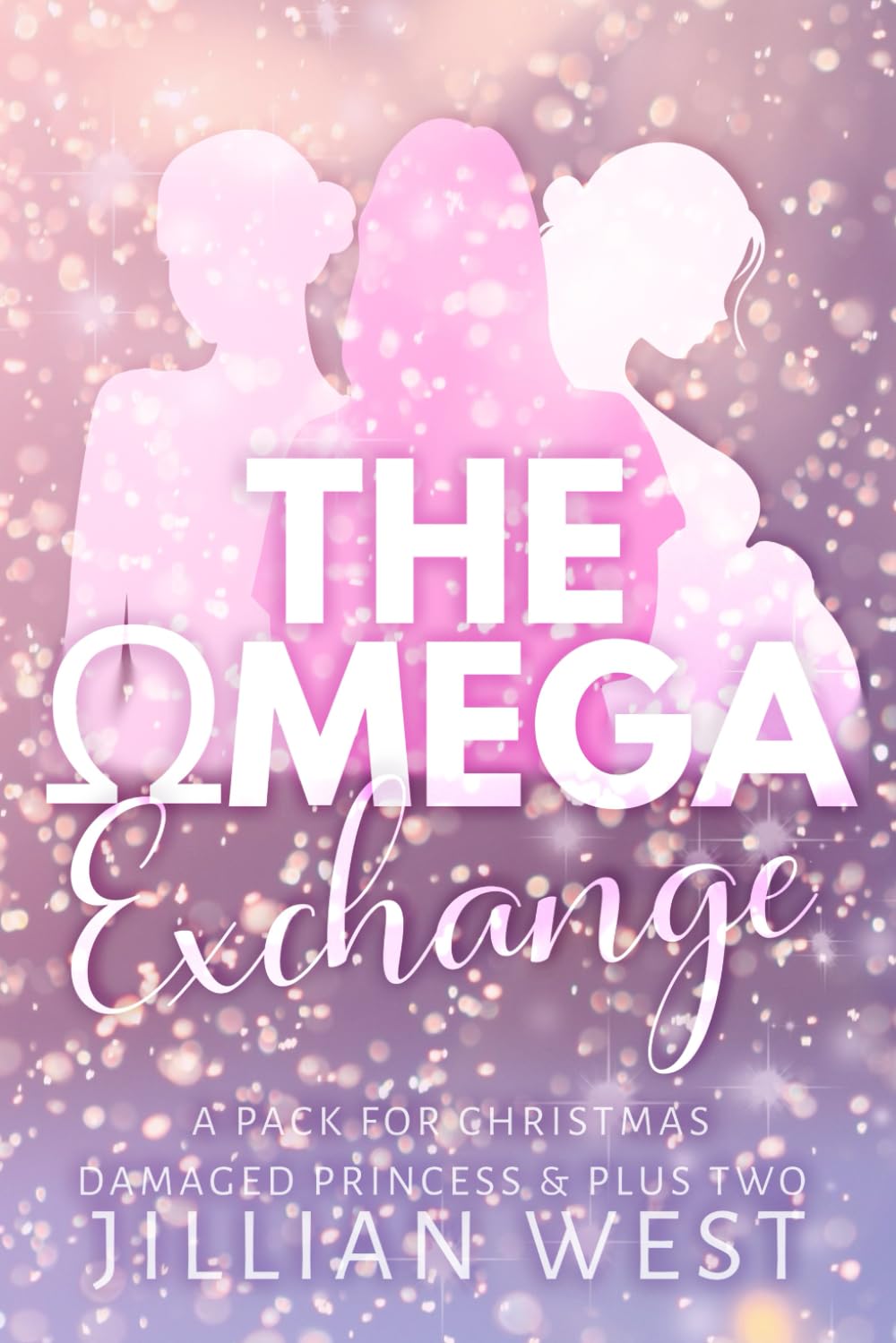 The Omega Exchange: Omnibus (The Exchange)