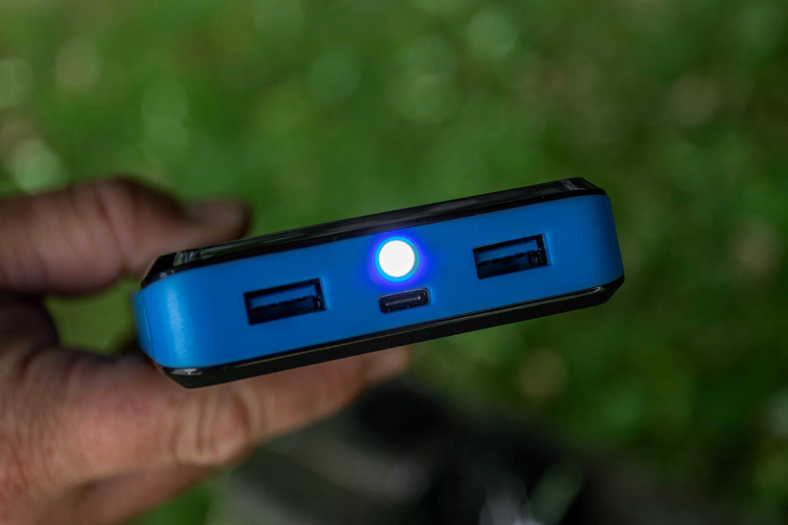 Power Bank Thermatech 20000mAh - Recensione e Offerte Online - Dettaglio