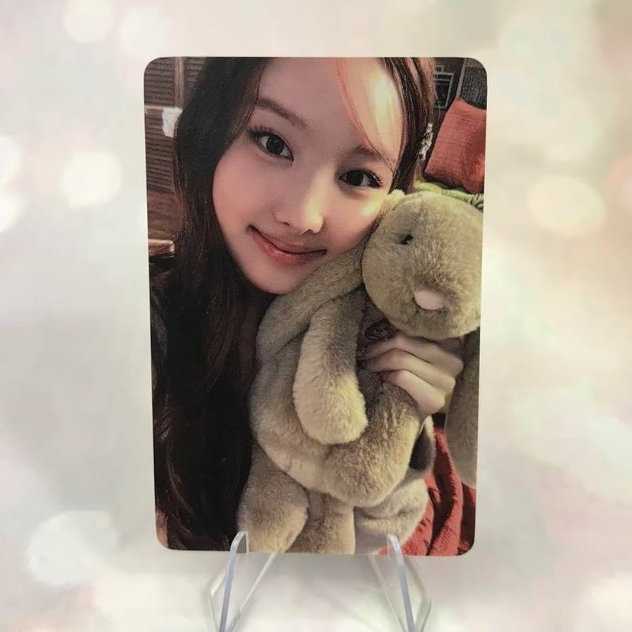 TWICE WITH YOU-TH サノクナヨントレカ1枚