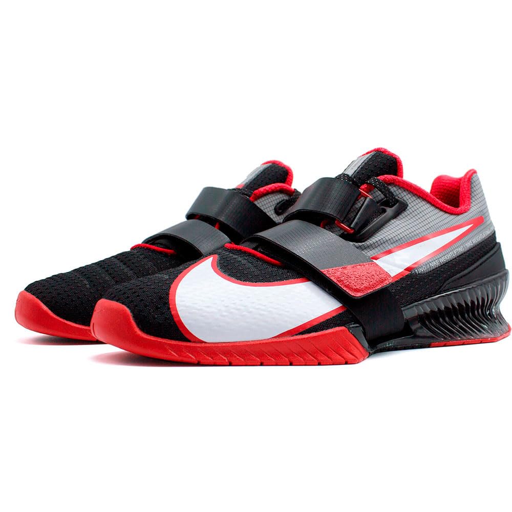 Nike Cd3463-010 Gymnastics Shoe Hombre