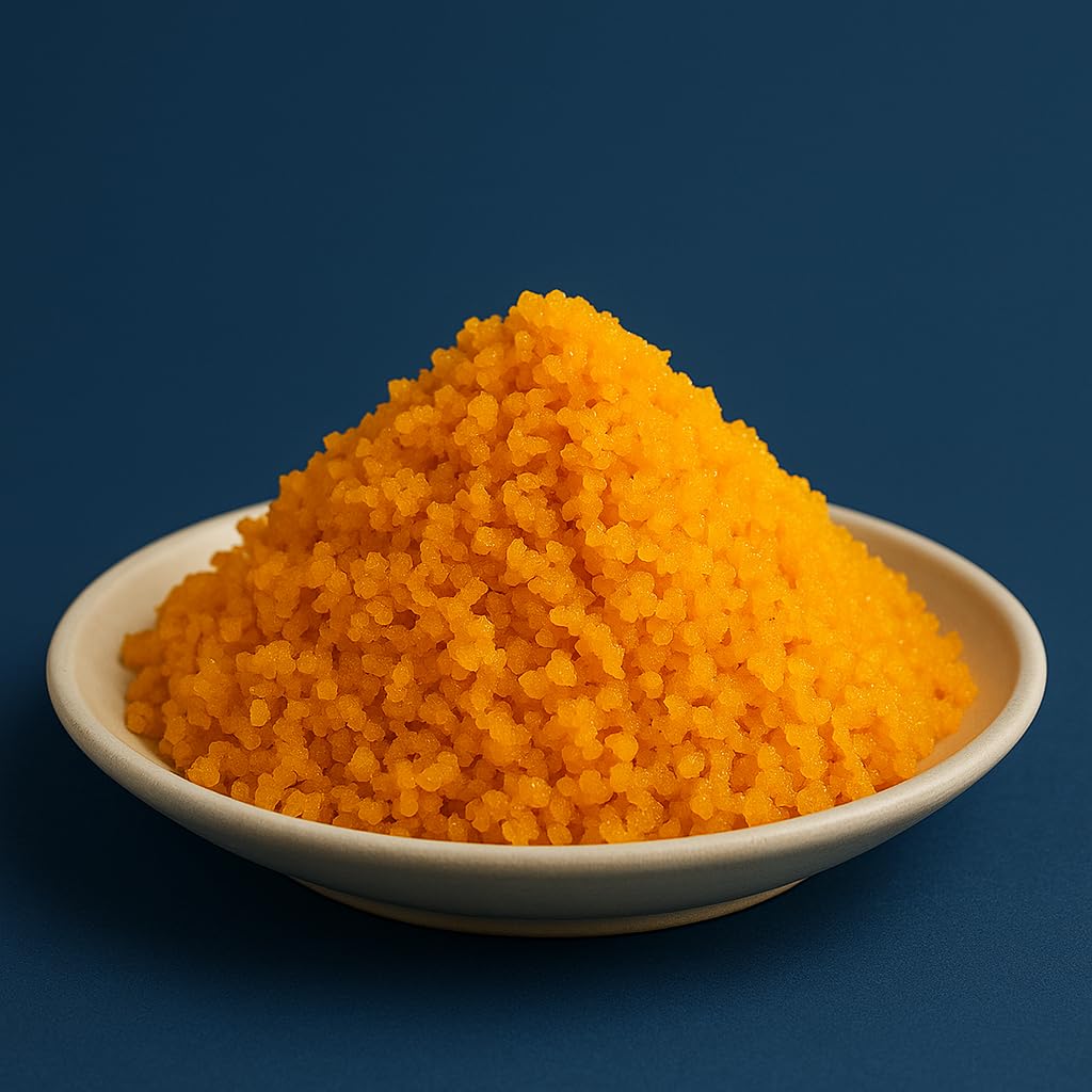 Banglarmisti Mihidana Traditional Bengali Sweets Micro Boondi Soaked In Sugar | Desertcart INDIA