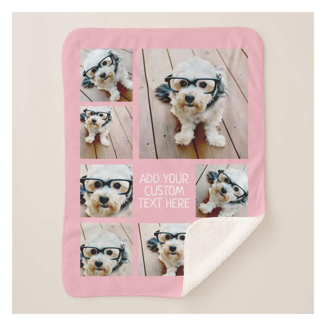 Couverture en flanelle polaire douce pour des instants cocooning au lit