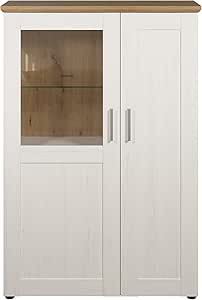 Compacte halmeubelset Tinggi kopen