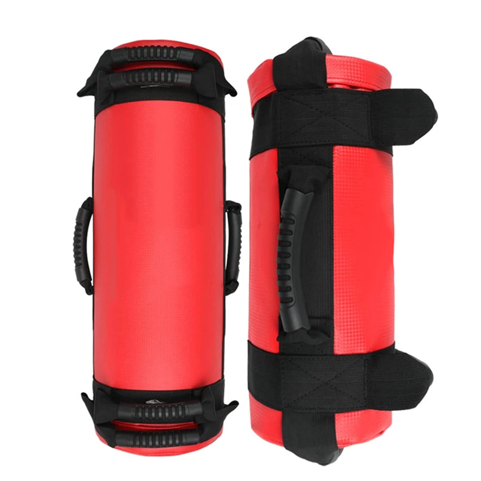 Sac de sable de fitness 15KG pour entraînement physique lesté à la maison