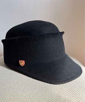 宮内庁御用達 アキオヒラタ フェルトハット×ベルベットリボン フランス製 宮内庁御用達 アキオヒラタ フェルトハット×ベルベットリボン