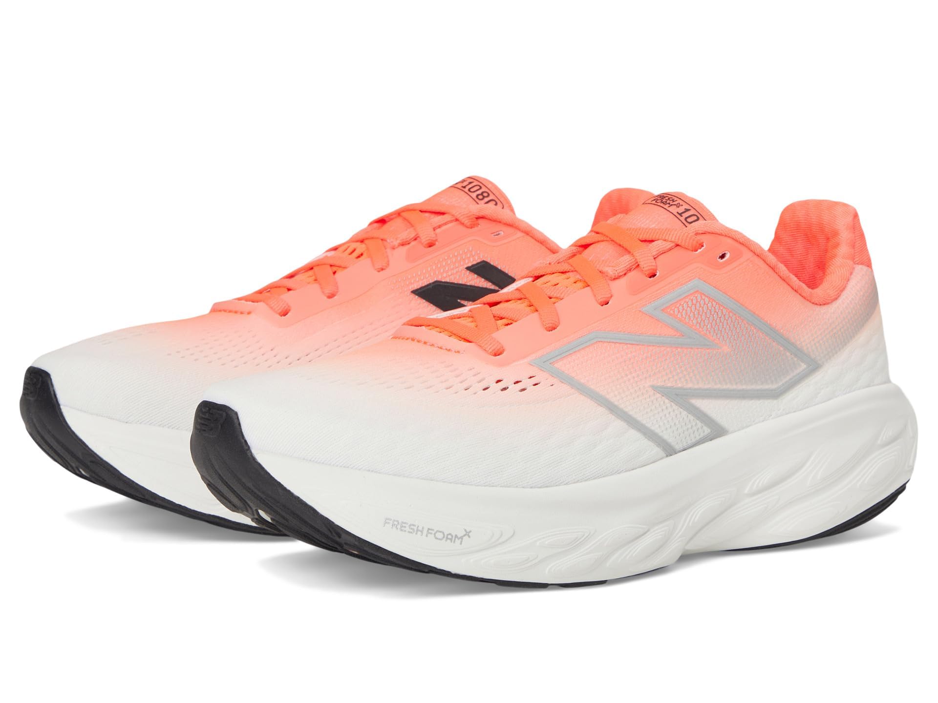 New Balance Fresh Foam X 1080 V13 Running Shoe Chaussure de courseHomme