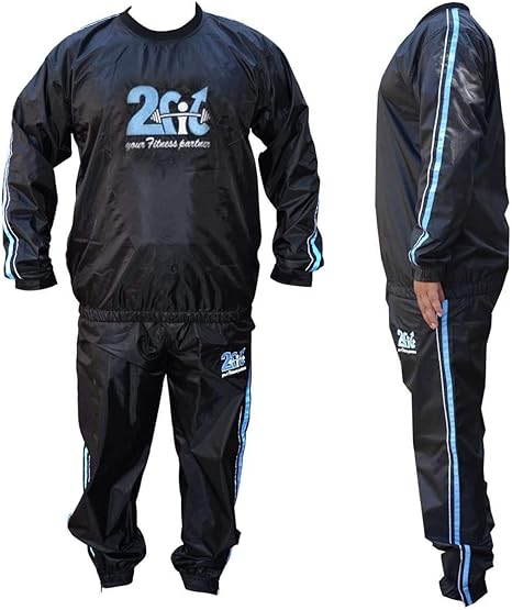 Heavy duty sweat suits Clearance