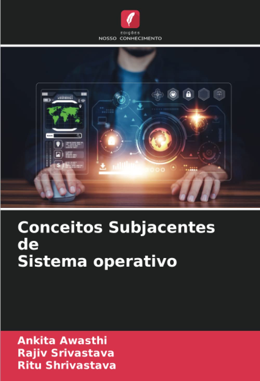 Conceitos Subjacentes de Sistema operativo